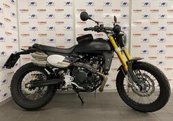 Fantic Motor Caballero 500 Scrambler (2024) usata