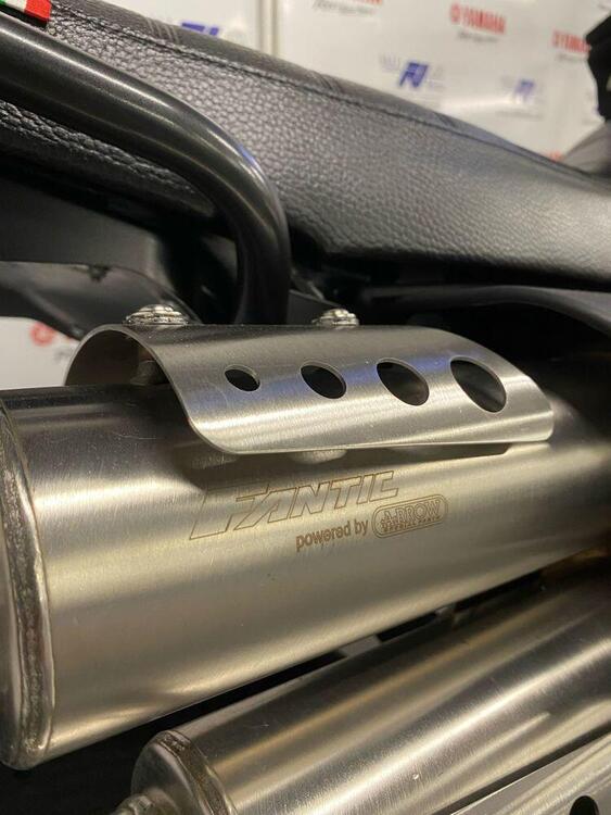 Fantic Motor Caballero 500 Scrambler (2024) (4)