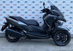 Yamaha Tricity 300 (2021 - 24) usata