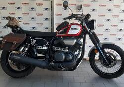 Yamaha SCR 950 ABS (2017 - 20) usata