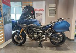 Yamaha Tracer 900 GT (2018 - 20) usata