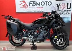 Yamaha Niken 890 GT (2023 - 25) usata
