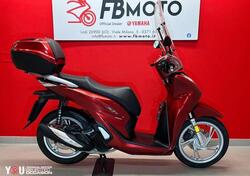 Honda SH 150i (2020 - 25) usata