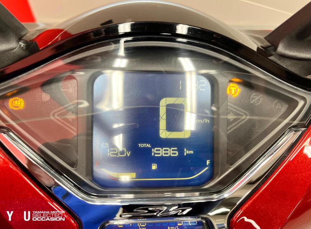 Honda SH 150i (2020 - 25) (5)
