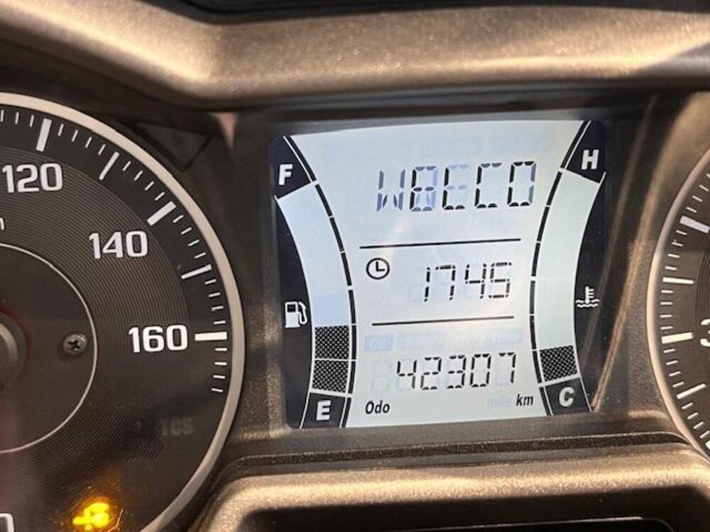 Yamaha X-Max 300 ABS (2017 - 20) (3)
