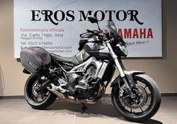 Yamaha MT-09 (2013 - 15) usata