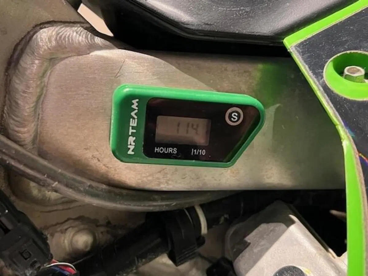 Kawasaki KX250 (2023) (3)