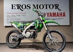 Kawasaki KX 250 (2023) usata