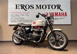 Triumph Bonneville (2007 - 16) usata