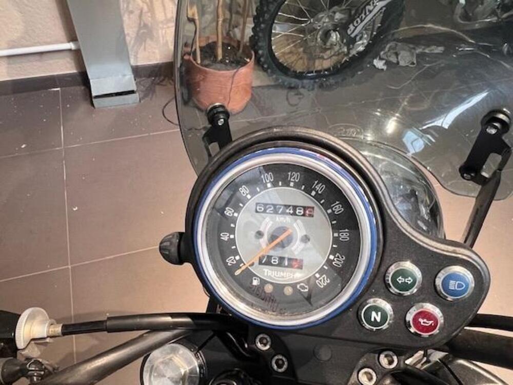 Triumph Bonneville (2007 - 16) (3)