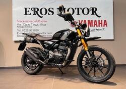 Triumph Scrambler 400 X (2024 - 25) usata