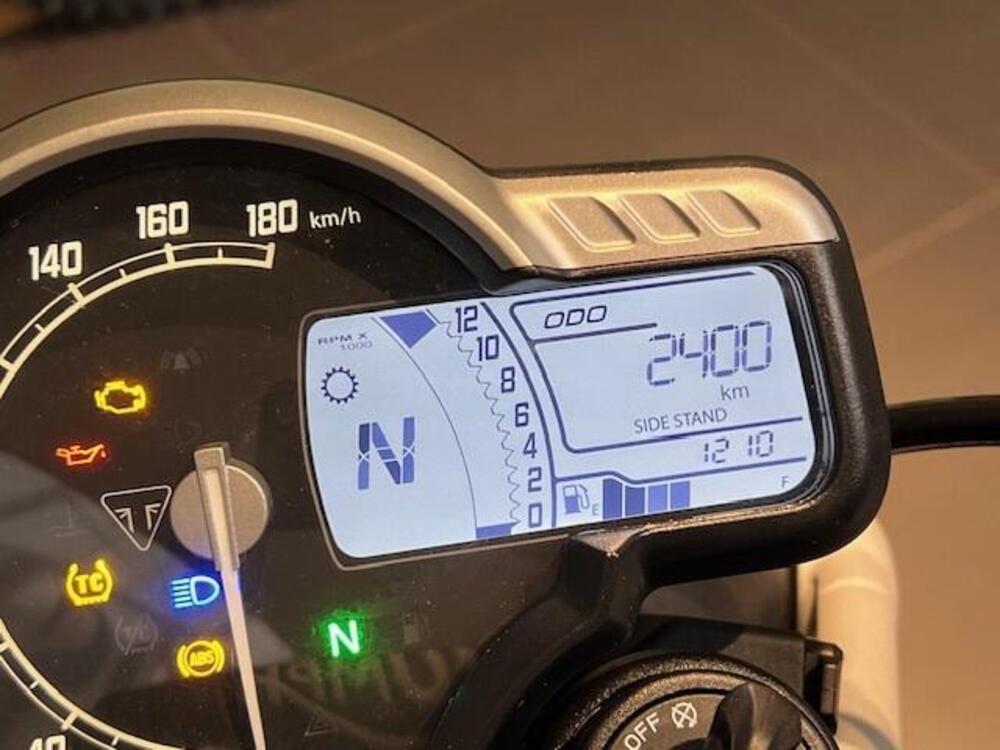 Triumph Scrambler 400 X (2024 - 25) (3)