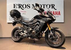 Yamaha Tracer 900 ABS (2017 - 18) usata