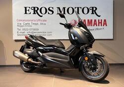 Yamaha X-Max 400 Iron Max (2019 - 20) usata