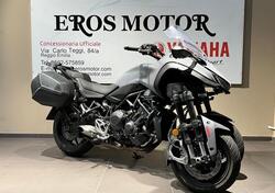 Yamaha Niken 850 GT (2019 - 20) usata