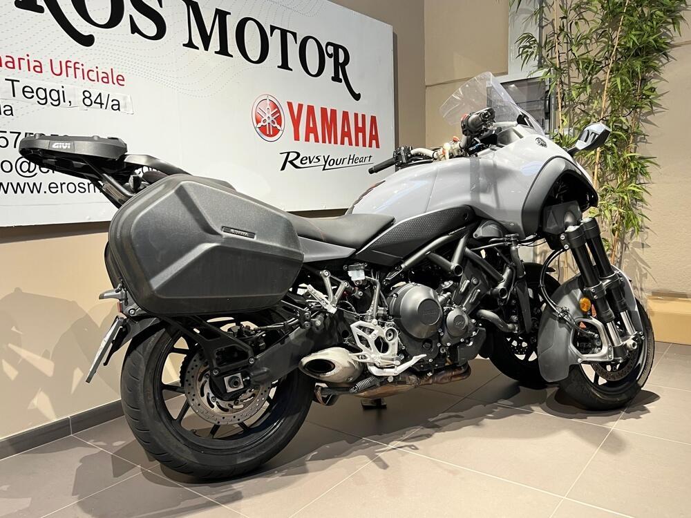 Yamaha Niken 850 GT (2019 - 20) (4)