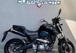 Yamaha MT-03 (2006 - 14) usata