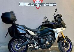 Yamaha Tracer 900 GT (2018 - 20) usata