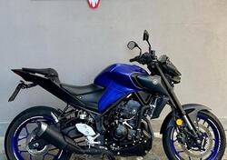Yamaha MT-03 (2022 - 25) usata
