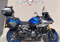 Suzuki GSX-S1000GX Touring (2024 - 25) usata