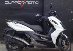 Kymco K-Xct 300i (2012 - 17) usata