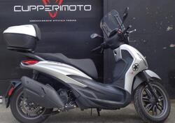 Piaggio Beverly 400 S ABS-ASR (2021 - 24) usata