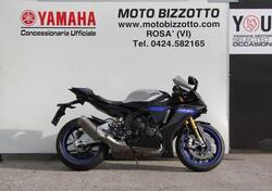 Yamaha YZF R1M (2020 - 25) usata