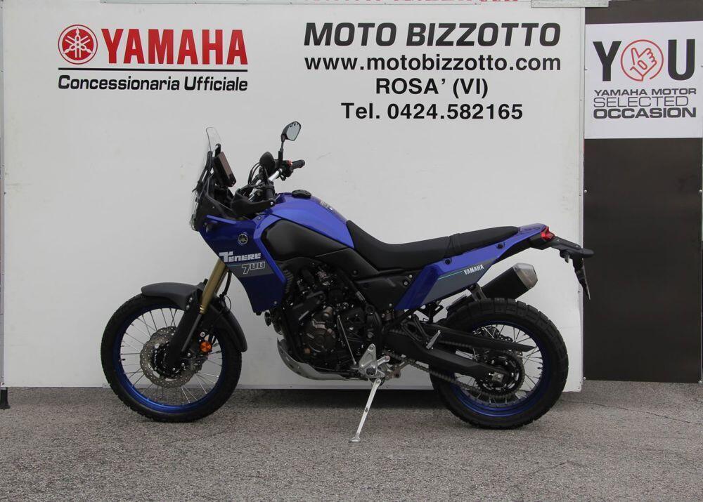 Yamaha Ténéré 700 (2022 - 24) (3)