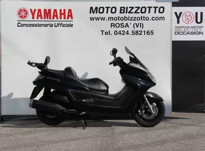 Yamaha Majesty 400 (2004 - 08) usata