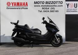Yamaha Majesty 400 (2004 - 08) usata
