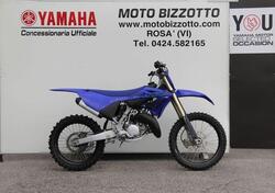 Yamaha YZ 125 (2024) usata