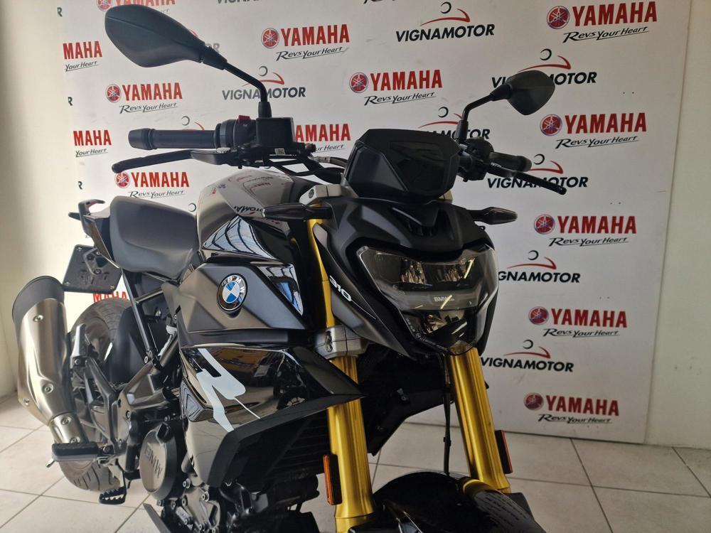 Bmw G 310 R (2021 - 25) (2)