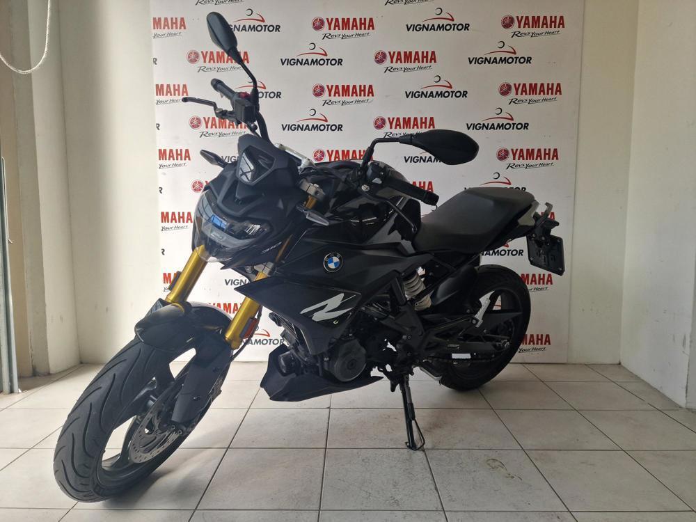 Bmw G 310 R (2021 - 25)