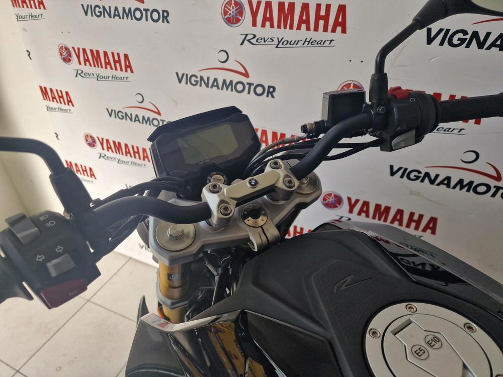 Bmw G 310 R (2021 - 25) (3)
