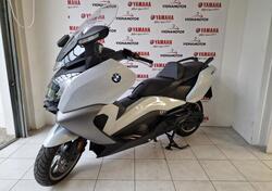 Bmw C 650 GT (2016 - 20) usata