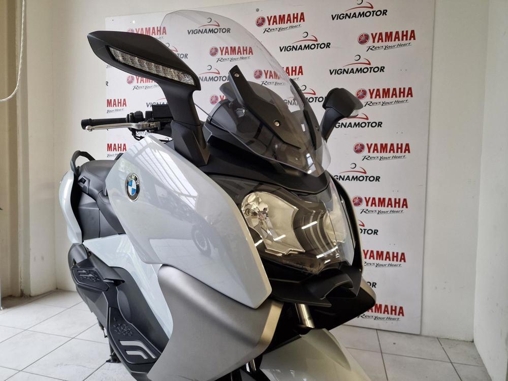 Bmw C 650 GT (2016 - 20) (3)