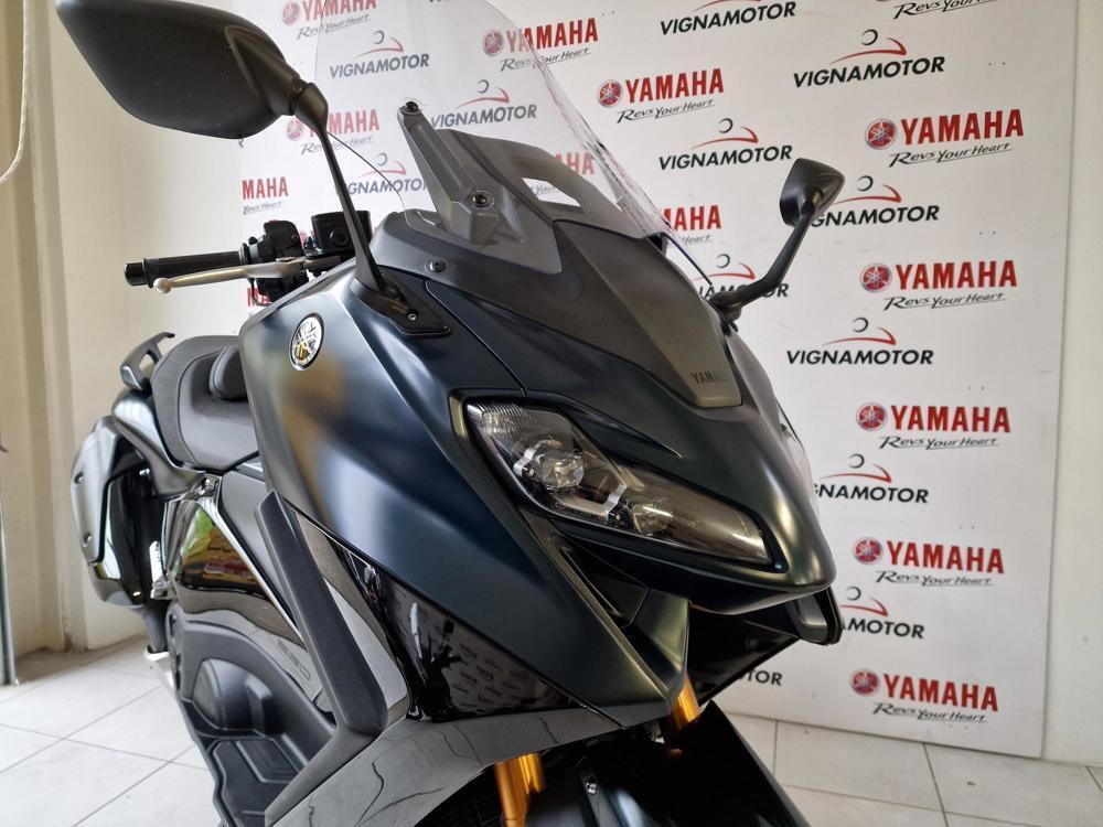 Yamaha T-Max 560 Tech Max (2022 - 24) (4)