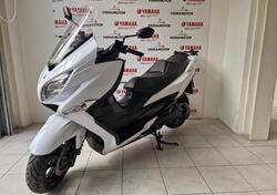Suzuki Burgman AN 400 (2017 - 20) usata