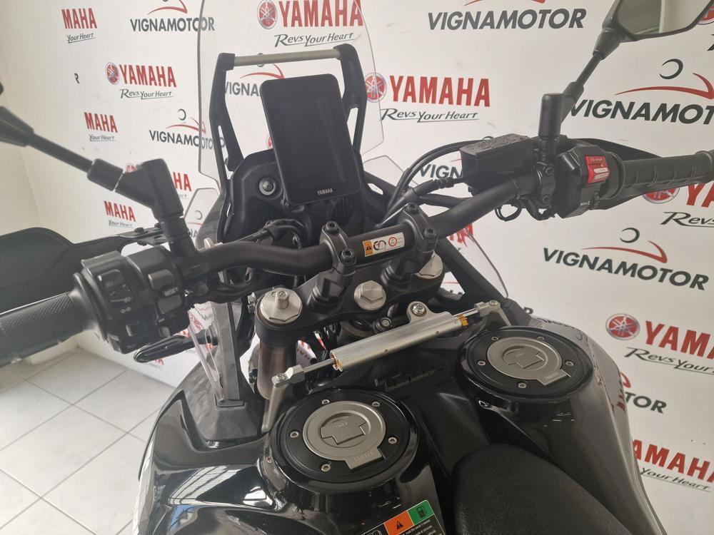 Yamaha Ténéré 700 World Raid (2022 - 25) (2)