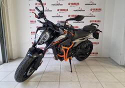 KTM 790 Duke (2018 - 20) usata