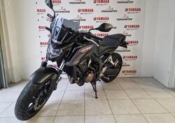 Honda CB 650 F ABS (2014 - 17) usata