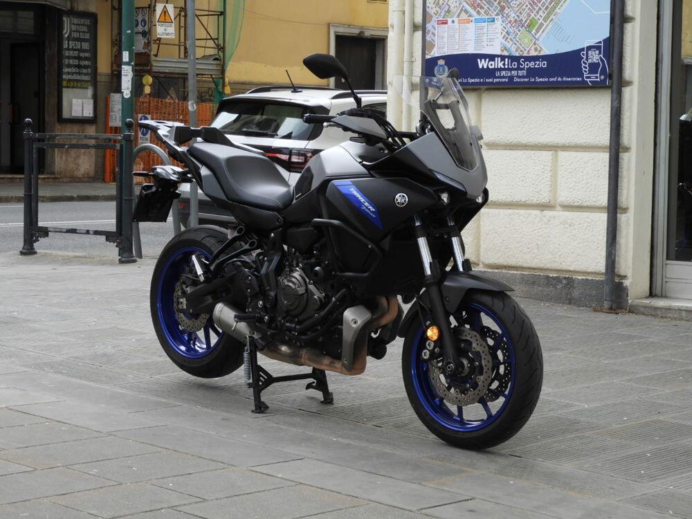 Yamaha Tracer 7 (2021 - 24) (2)