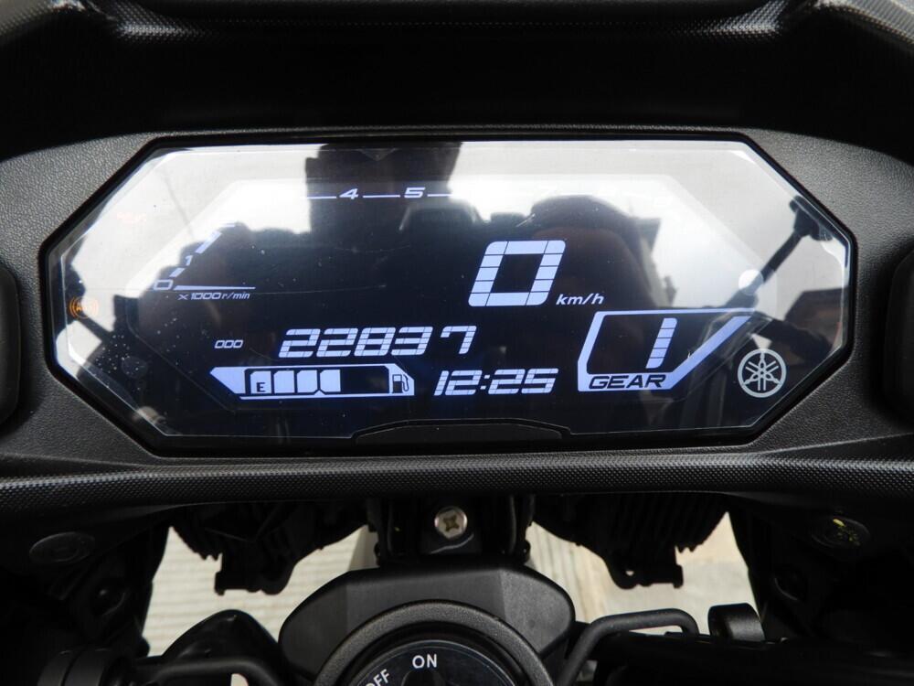 Yamaha Tracer 7 (2021 - 24) (5)