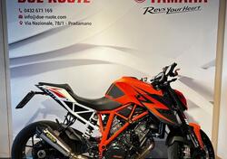 KTM 1290 Super Duke R ABS (2014 - 16) usata