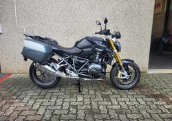 Bmw R 1200 R (2015 - 16) usata