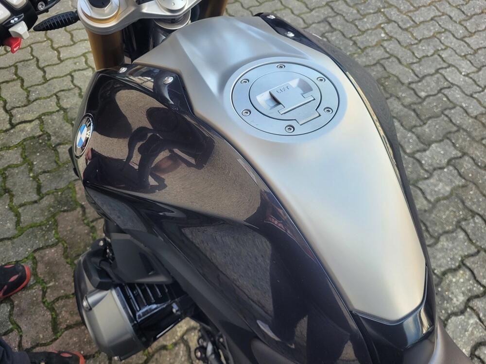 Bmw R 1200 R (2015 - 16) (3)