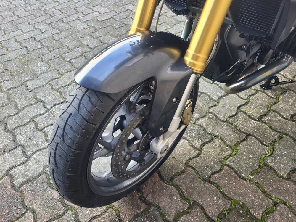 Bmw R 1200 R (2015 - 16) (4)