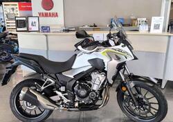 Honda CB 500 X (2019 - 20) usata