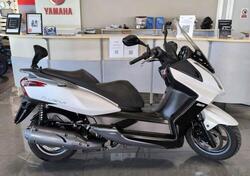 Kymco Downtown 125i (2009 - 17) usata
