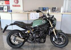 Benelli Leoncino 800 (2022 - 25) usata